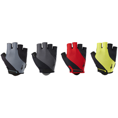 Specialized Body Geometry Gel gloves