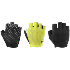 Specialized Body Geometry Grail gloves