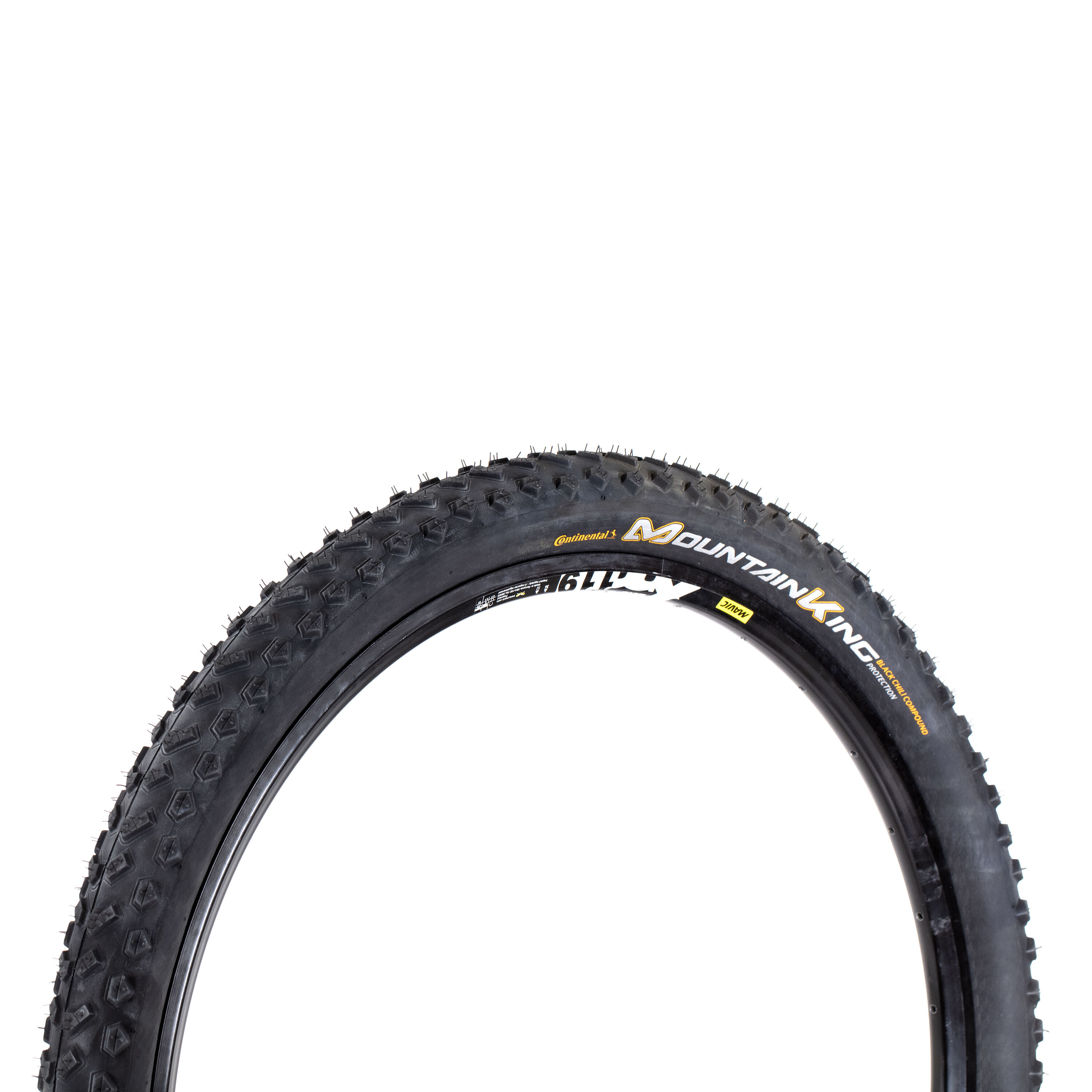 Continental Mountain King III ProTection TL-Ready 27.5