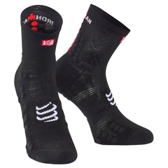 Chaussettes Compressport Pro Racing Socks V3.0 Ironman