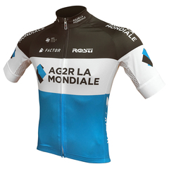 Rosti Team AG2R La Mondiale jersey