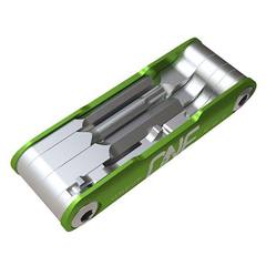 OneUp Components EDC folding tool