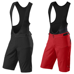 Specialized Enduro Pro shorts