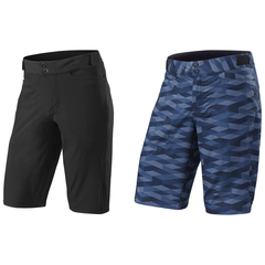 Pantalones cortos Specialized Enduro Sport