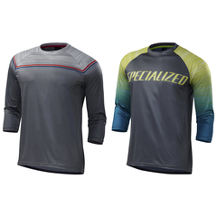 Maillot Specialized Enduro Comp 3/4