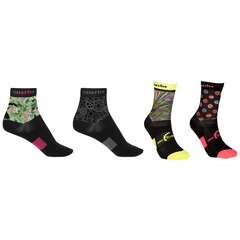 Rh+ Fashion 15 socks