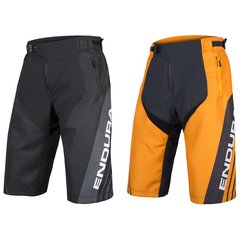 Endura MT500 Burner Ratchet II shorts