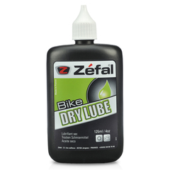 Lubrificante secco Zefal Dry Lube