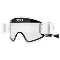 Poc Ora Roll Off system for Poc Ora goggles