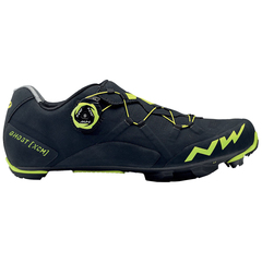 Northwave Ghost XCM shoes