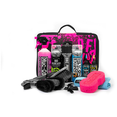 Muc-Off Ultimate Valet cleaning kit