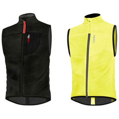 Rh+ Zero Wind Vest sleeveless vest