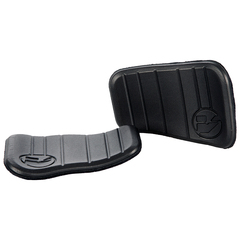 Vision Trimax Alloy Clip-On armset pads
