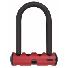 Abus U-Mini 40 key lock