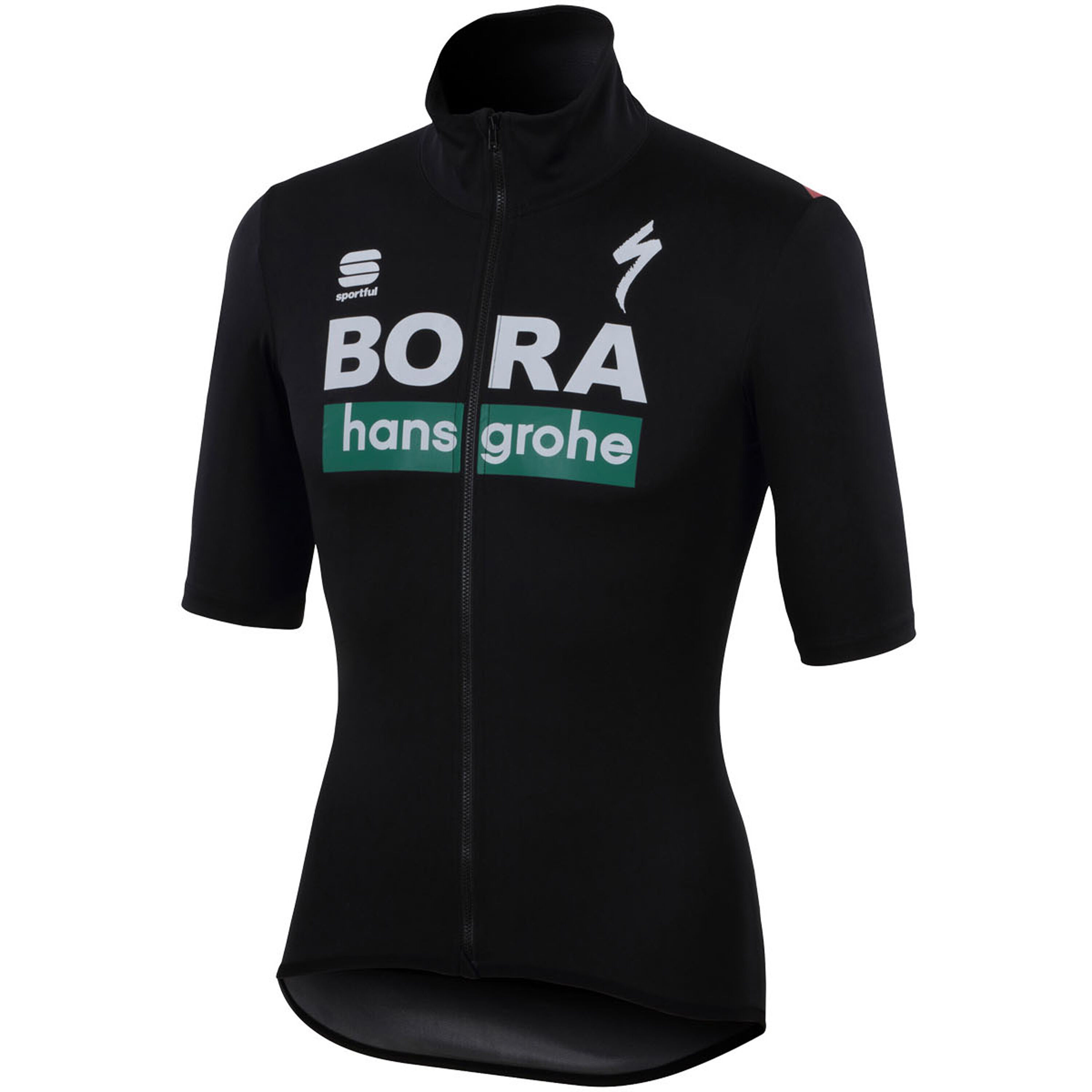 Maillot Sportful Team Bora Fiandre Light 2018 LordGun tienda de bicicletas online