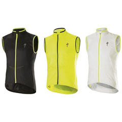 Gilet coupe-vent Specialized Deflect Comp