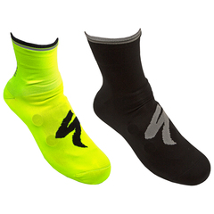Specialized overshoes socks