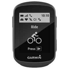 010-01913-01 Garmin Edge 130 GPS ordinateur de vélo