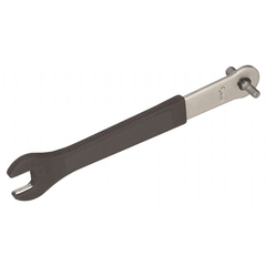Pedal and Hex wrenches