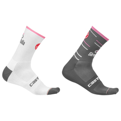 Castelli Giro d'Italia 12 socks