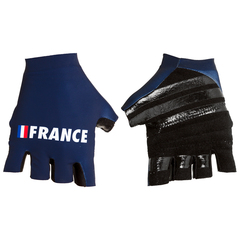 Alé Team French Federation gloves
