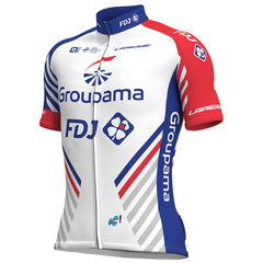Alé Team Groupama FDJ jersey 