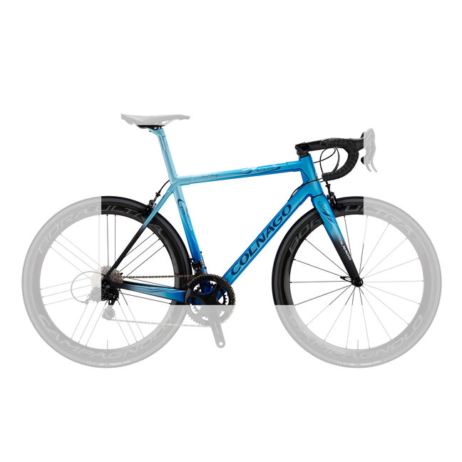 Telaio Colnago C64 Disc LordGun online bike store