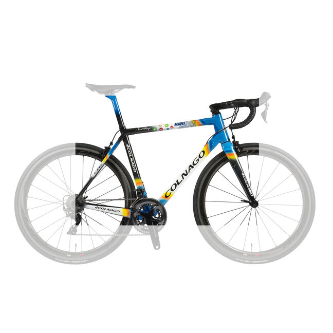 Telaio Colnago C64 Disc LordGun online bike store