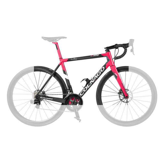 Telaio Colnago C64 Disc LordGun online bike store