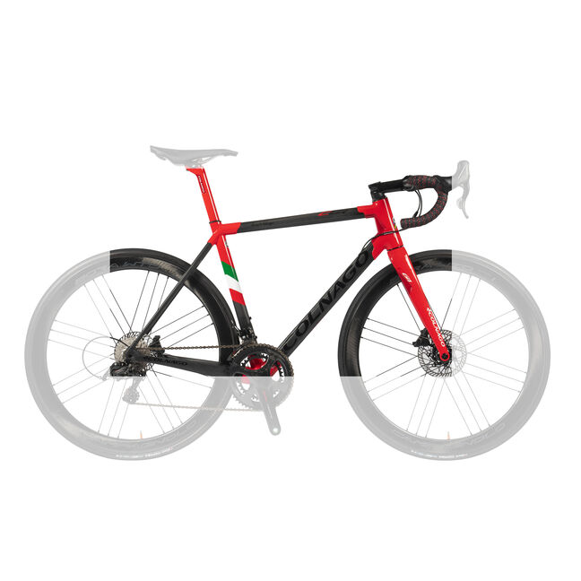 Telaio Colnago C64 Disc LordGun online bike store