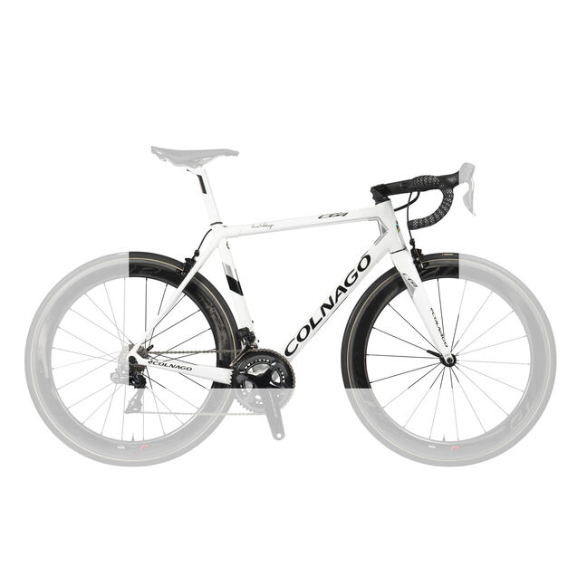 Telaio Colnago C64 Disc LordGun online bike store