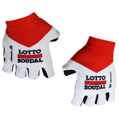 Vermarc Team Lotto Soudal gloves