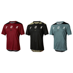 Fox Indicator Mash Camo jersey