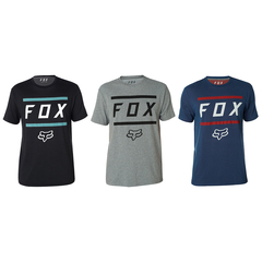 Camiseta Fox Listless Airline