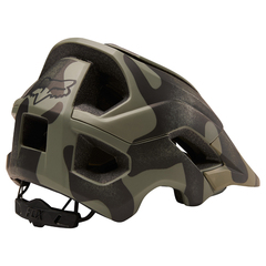 Fox Metah Camo helmet