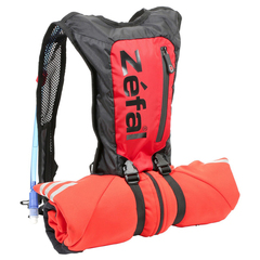 Zefal Z Hydro S 1L + 1.5L bladder backpack