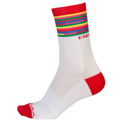 Endura Pinstripe Limited Edition socks