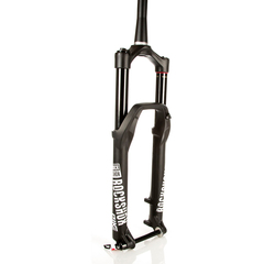 Forcella Rock Shox Pike RCT3 Debon Air 27.5" Boost Tapered