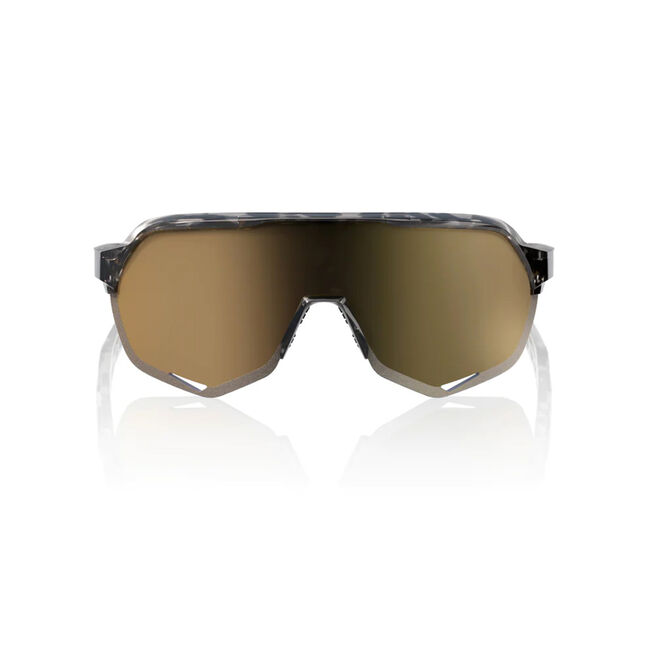 100% S2 Sportbrille – Für Radsport & Alltag – Mit Ultraklaren HD-Linsen & 360-Grad-Sicht