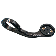 K-Edge Pro XL Mount out-front handlebar bike mount for Garmin Edge