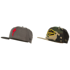 Casquette Specialized New Era 9fifty