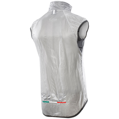 Sixs windproof sleeveless vest