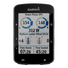 010-02083-10 Garmin Edge 520 Plus GPS Fahrradcomputer