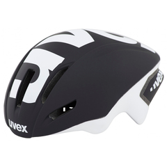 Uvex EDAero helmet