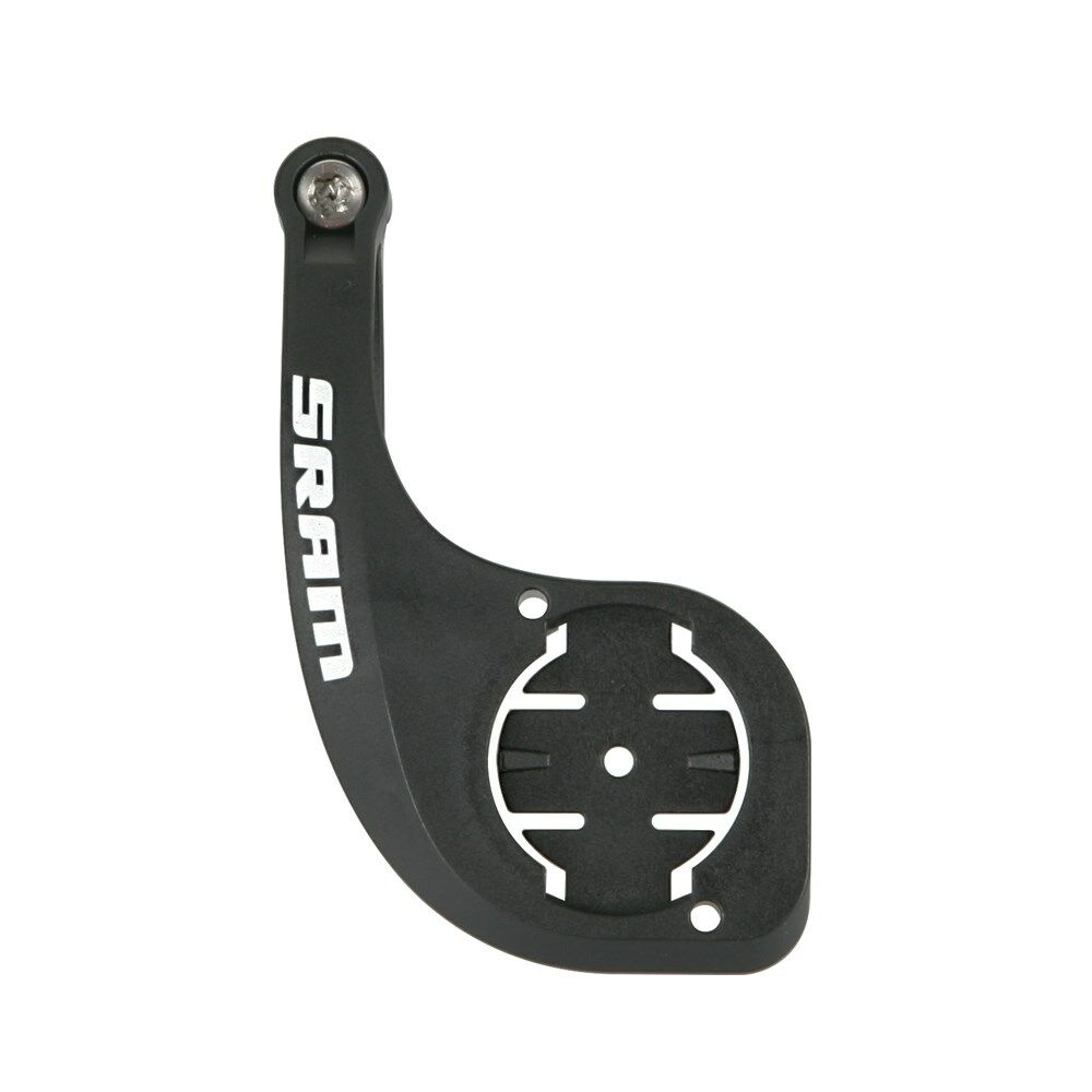 Staffa Supporto A Culla Per Garmin Nuvi GPS | Compatibile Con Attacco A Sfera 17mm | Isaddle