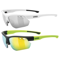 Uvex Sportstyle 115 eyewear