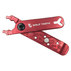 Wolf Tooth missing link remover pliers tool