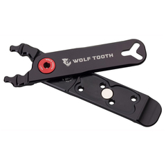 Wolf Tooth missing link remover pliers tool