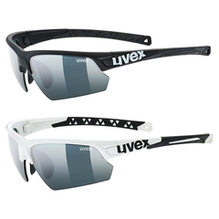 Uvex Sportstyle 224 Colorvision eyewear