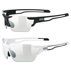 Uvex Sportstyle 803 Variomatic eyewear